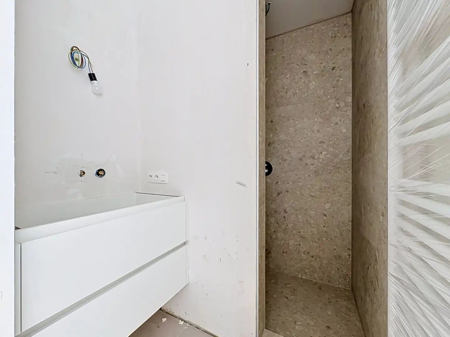 Gelijkvloers nieuwbouw appartement te Sint-Idesbald. foto 5