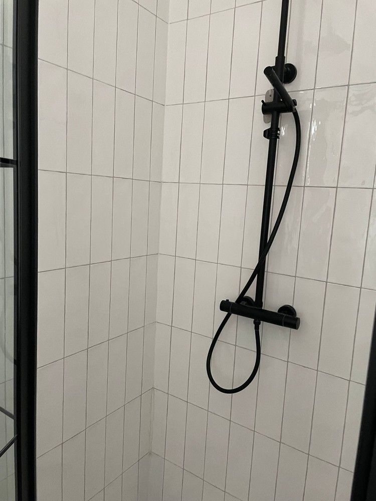 Zeer mooi en recent gerenoveerd één-slaapkamer appartement te Deurne. foto 13