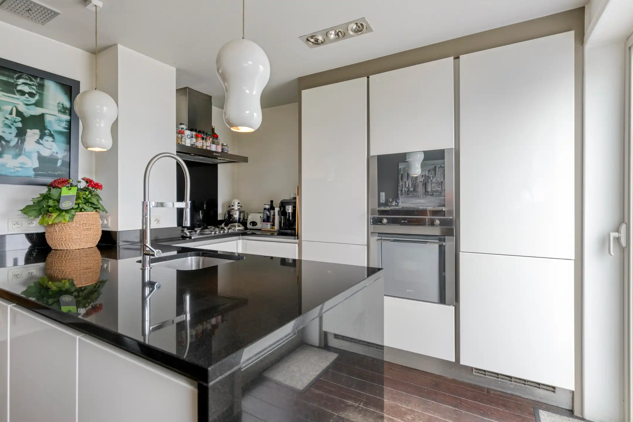 Ruime en energiezuinige woning, 4 slaapkamers op toplocatie foto 6