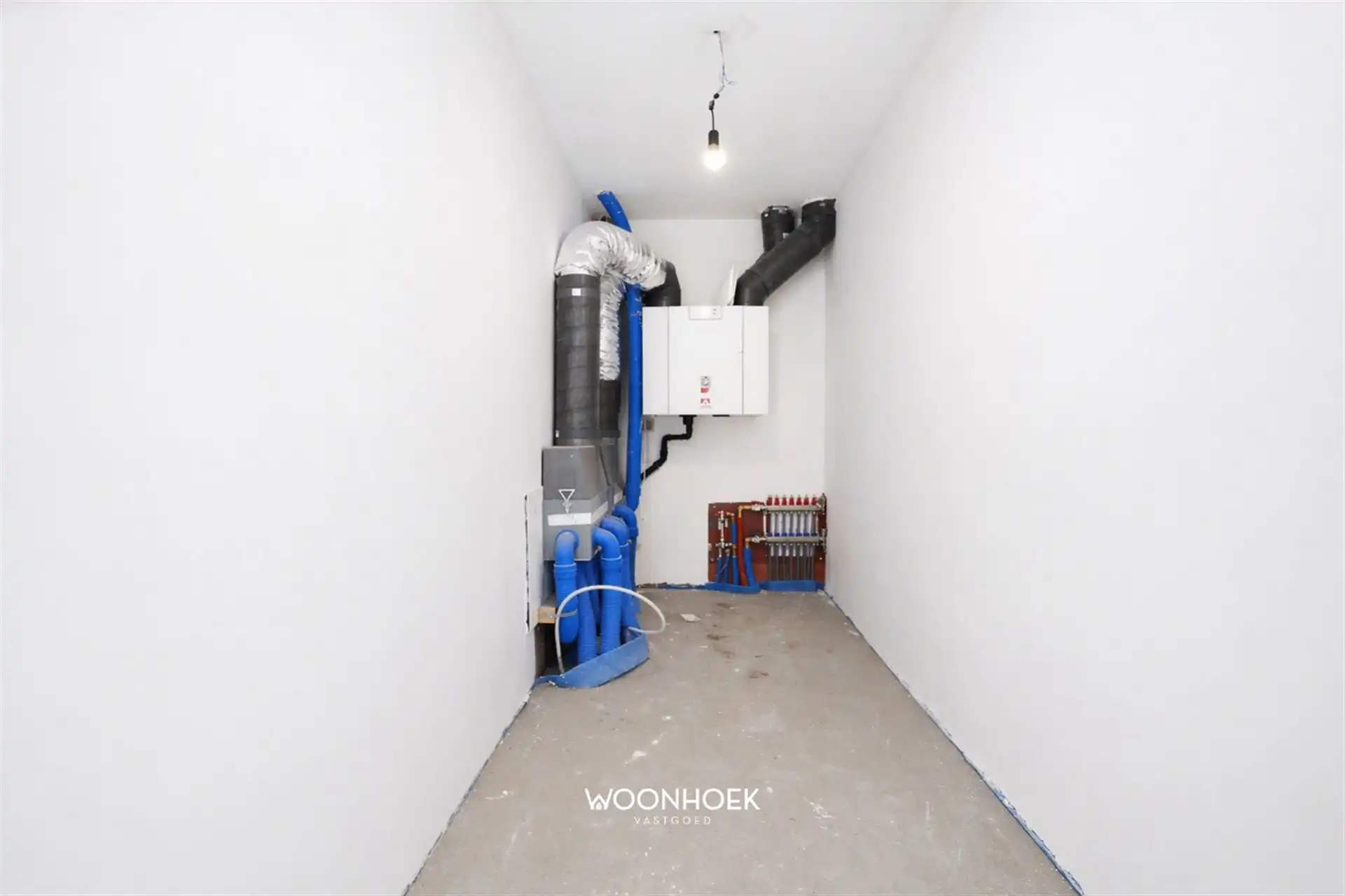 Stijlvolle nieuwbouwwoning met 4 slaapkamers aan 6% BTW foto 21