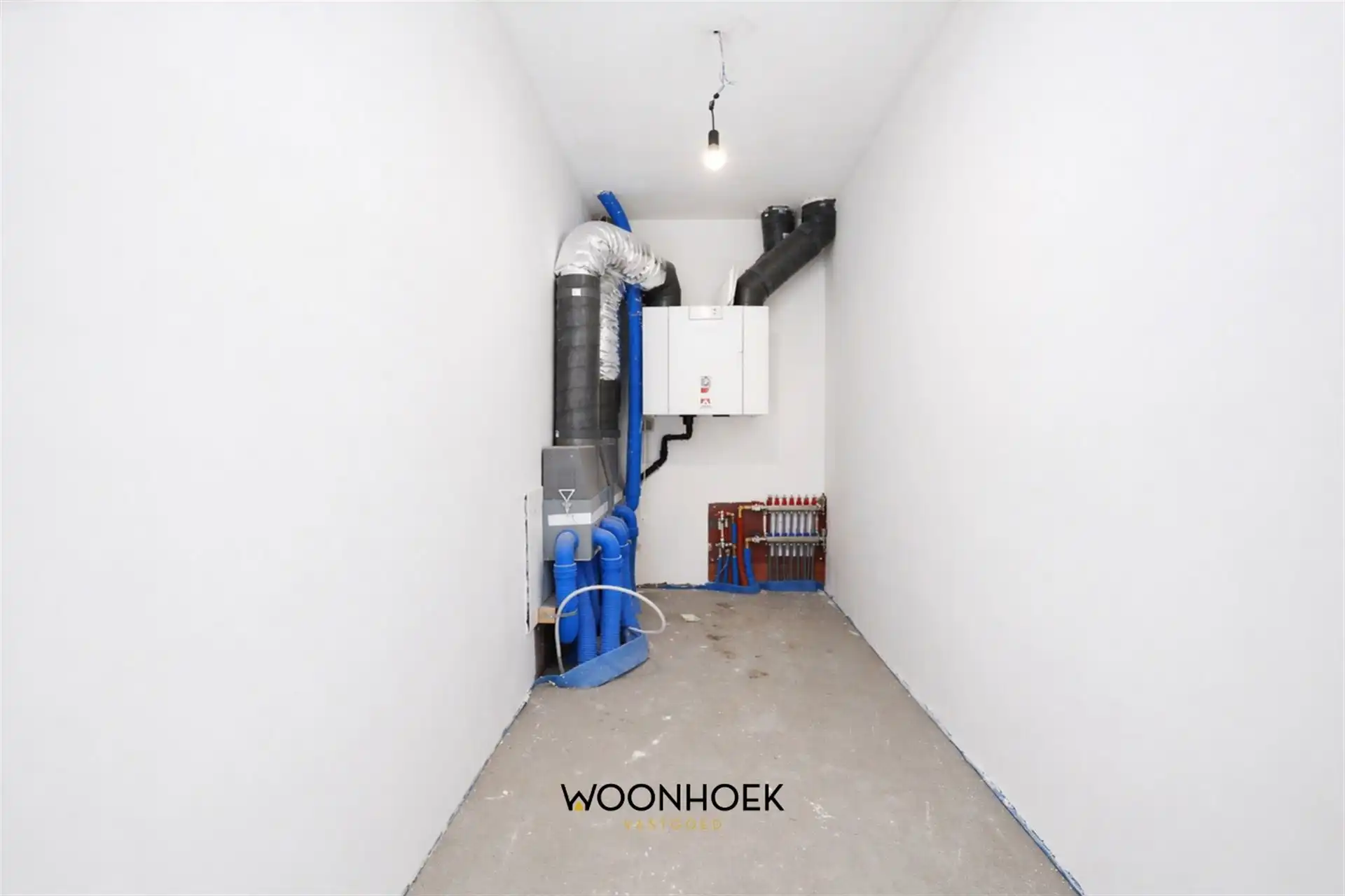 5-slpk nieuwbouwwoning in pastorale stijl te Stekene foto 21