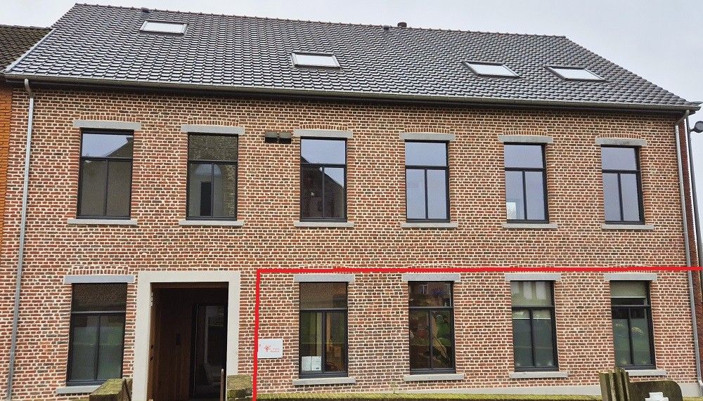 Unieke kangoeroewoning in landelijke omgeving – perfect toegankelijk en geschikt als zorgwoning (65+ / zorgbehoevend) foto 20