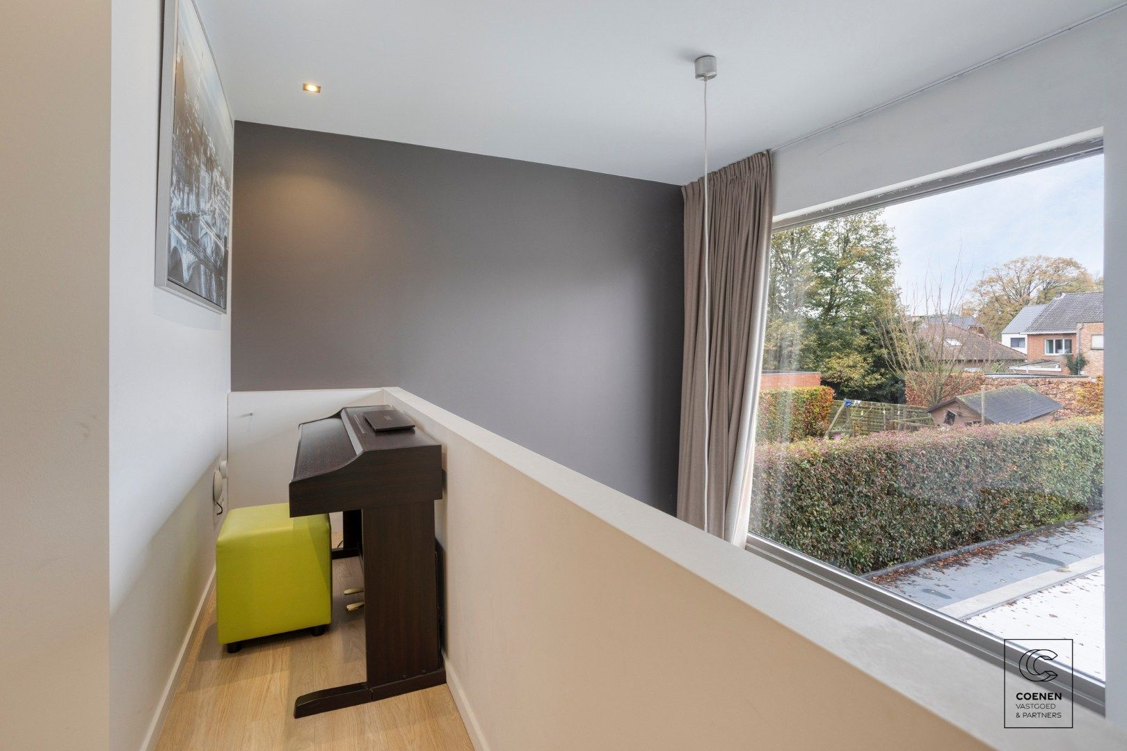 Prachtige woning (2013) van 256 m² met 4 slaapkamers in een doodlopende straat te Grobbendonk! foto 15