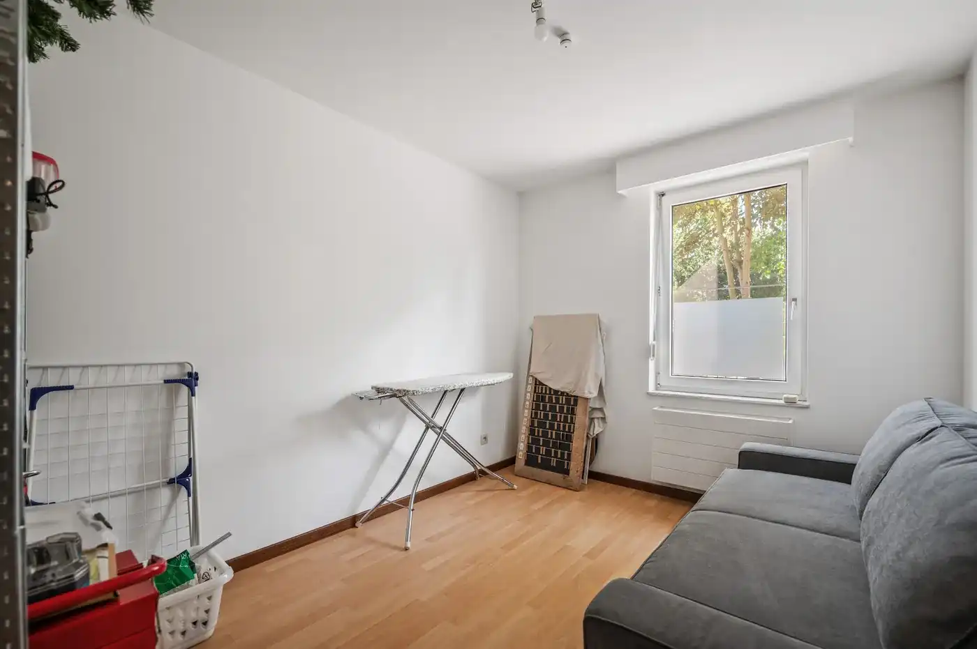 Ruim appartement met 3 slaapkamers en 2 garageplaatsen in Tienen foto 12