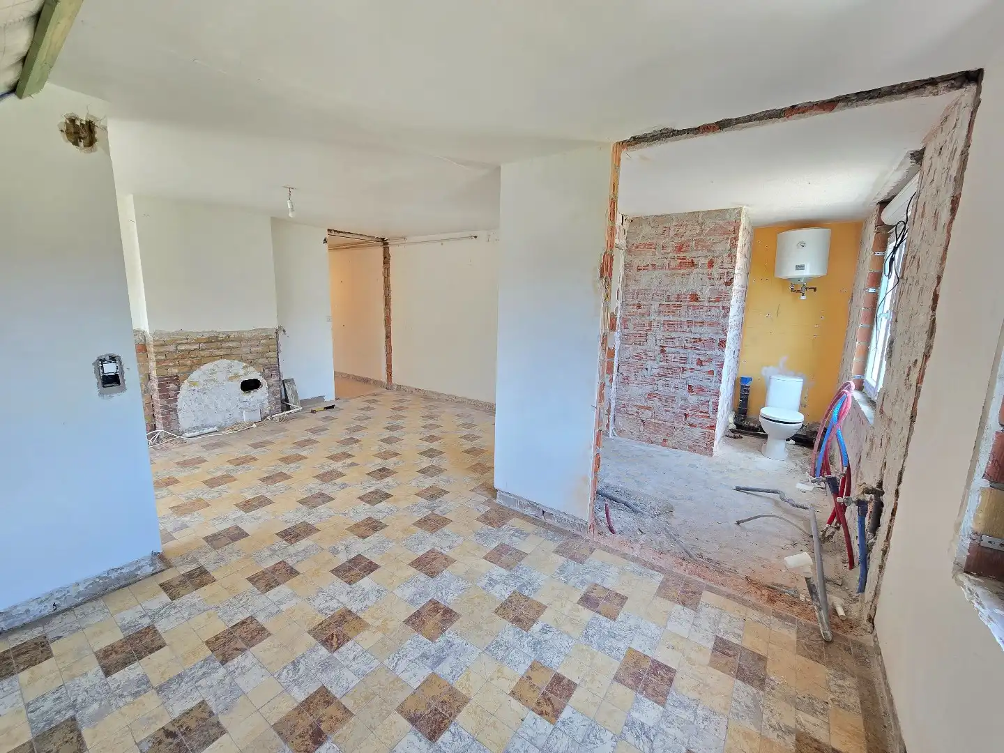 Appartement 1 slpk foto 3