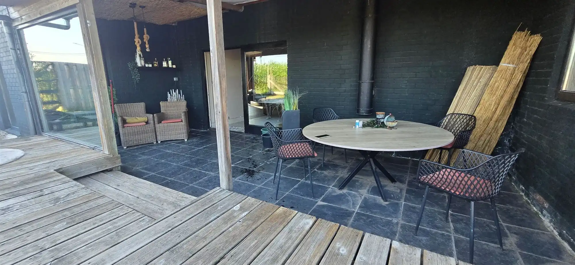 Huis foto 13