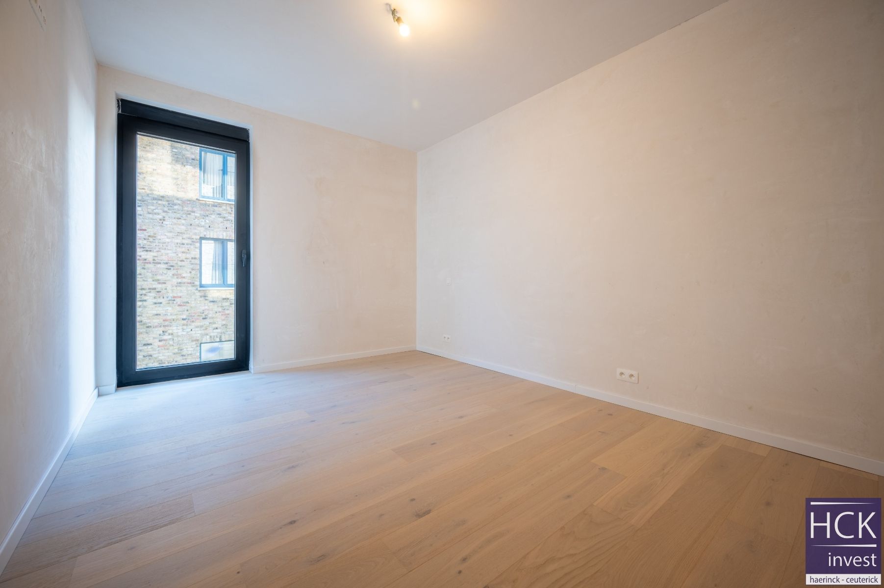 WAREGEM - Stijlvolle nieuwbouwappartementen op toplocatie foto 9