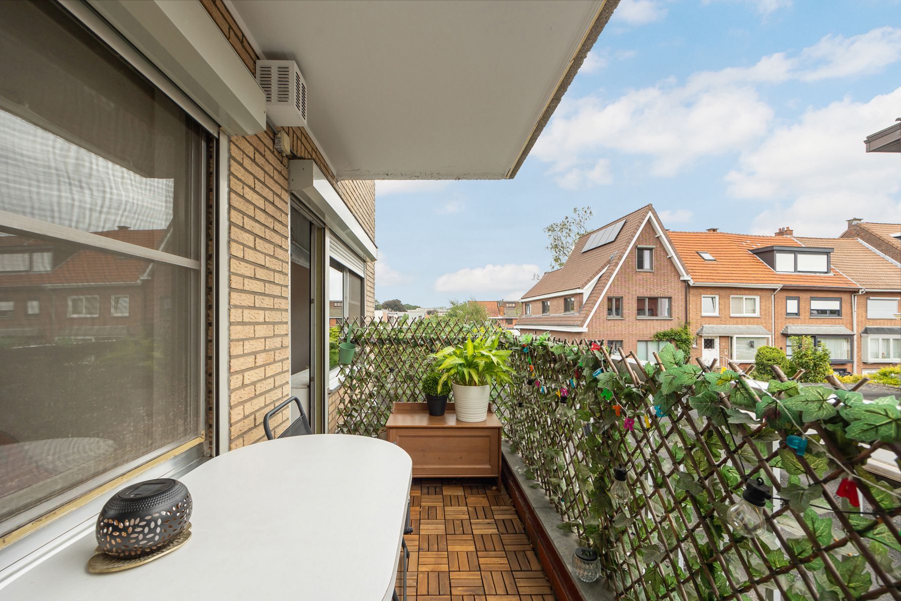 Ben je op zoek naar een instapklaar appartement op een uitstekende locatie in Deurne? foto 16