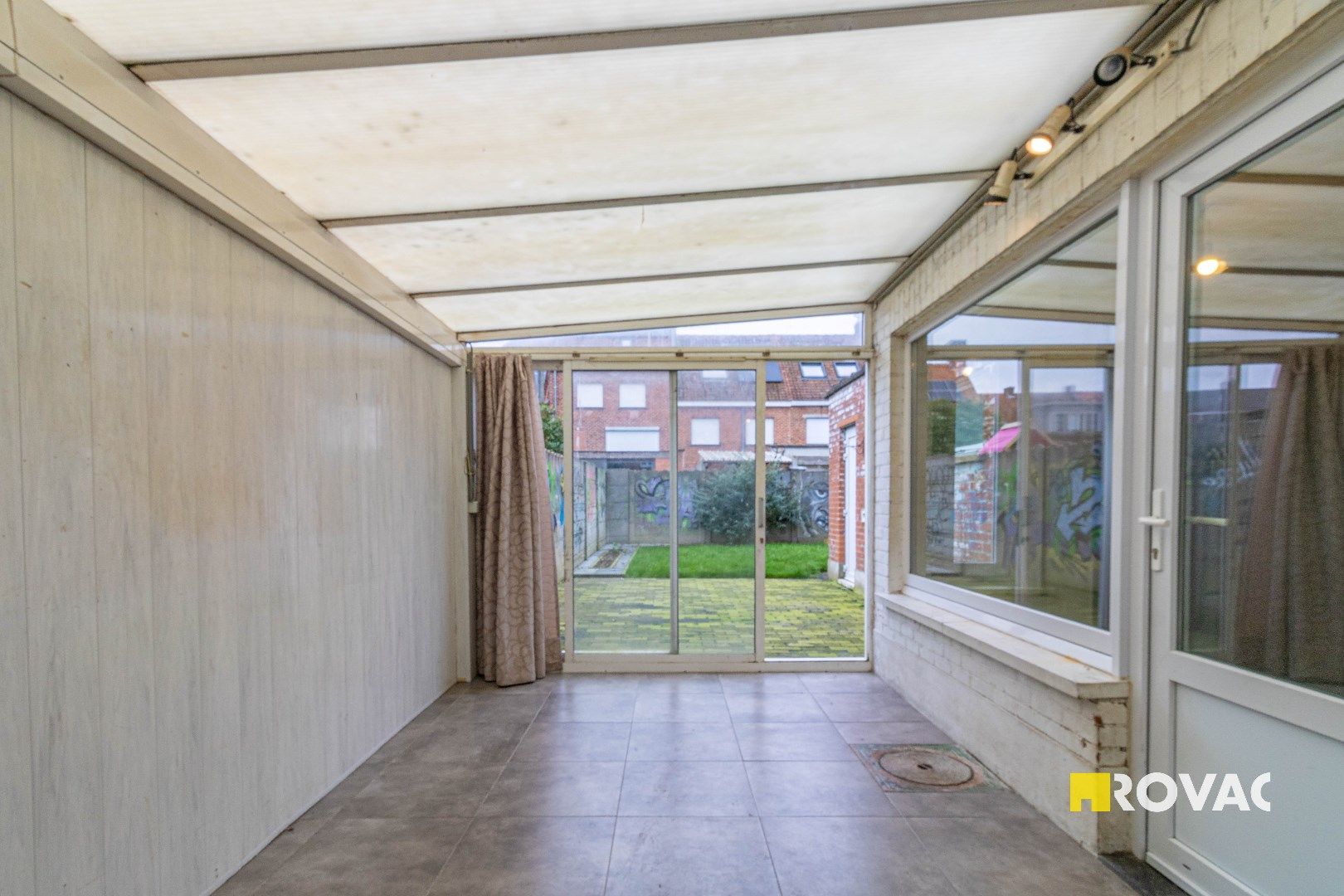 Leuke rijwoning met tuin en mogelijkheid tot 4 slaapkamers foto 10