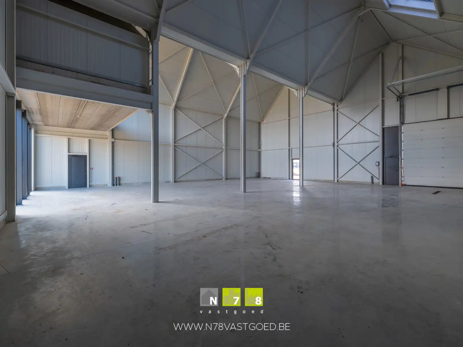 Bedrijfsvastgoed te koop foto 12
