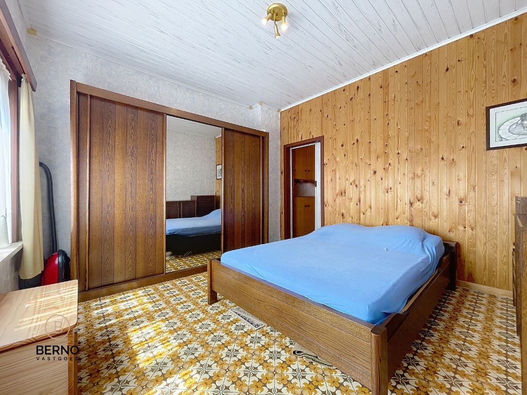 Karaktervolle woning met pitoresque tuin foto 18
