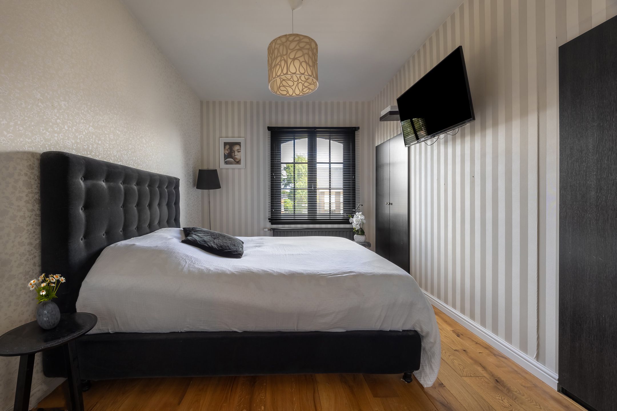 Instapklare villa met hoogwaardige afwerking in Herenhout foto 16