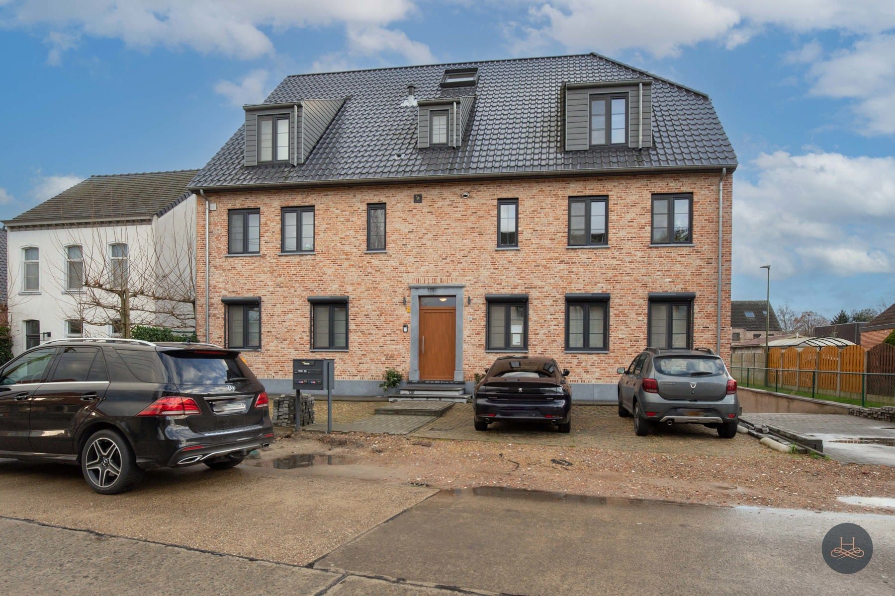 Duplex appartement nabij het centrum foto 21