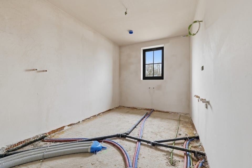 KELSBEEK - LANDELIJKE NIEUWBOUWWONINGEN NABIJ HET CENTRUM VAN SINT-TRUIDEN foto 27