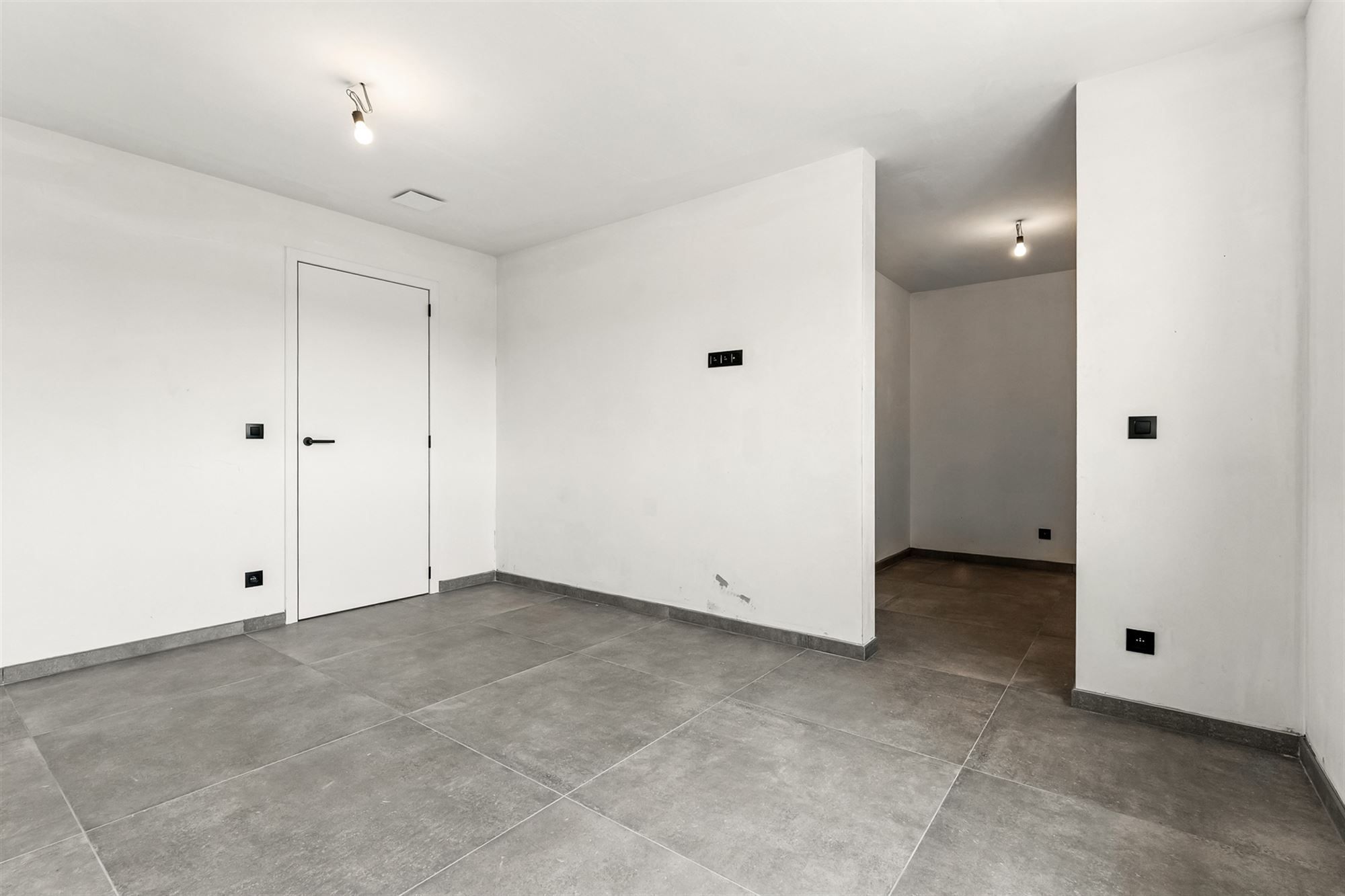 NIEUWBOUWWONING OP UITERST RUSTIGE DOCH CENTRAAL GELEGEN PERCEEL VAN CIRCA 500M² TE BEVERLO foto 15