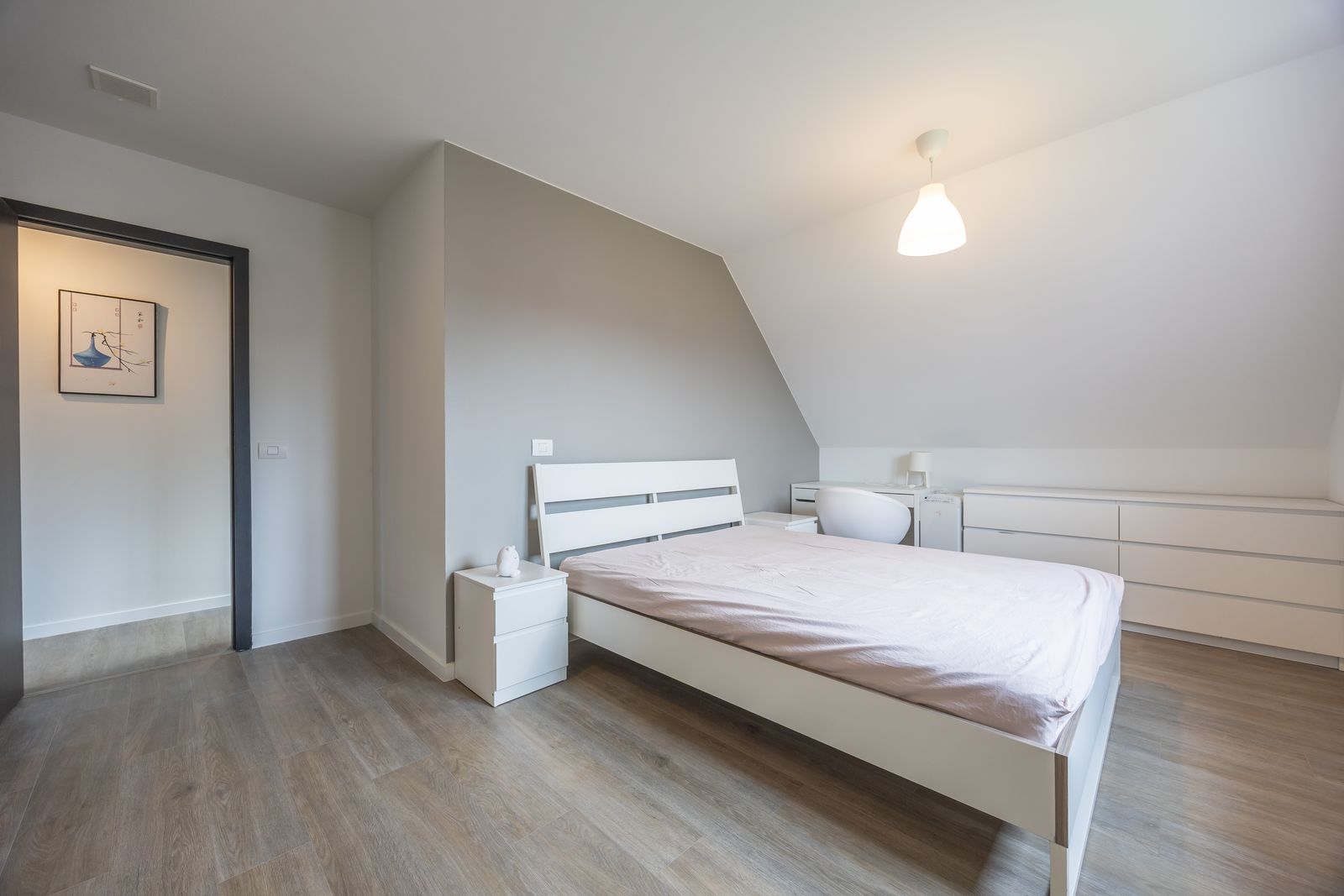 Recente vrijstaande villa op een royaal perceel (1044 m2) foto 15