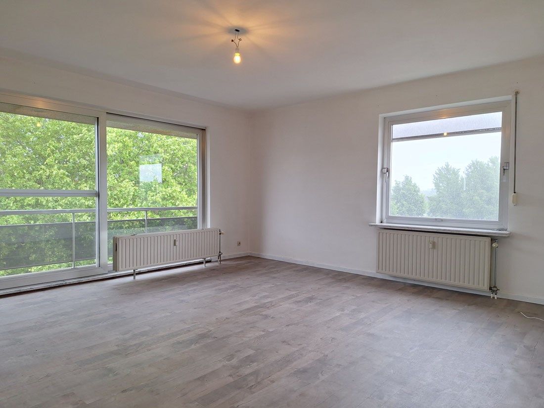 Instapklaar appartement te Lummen centrum met één slaapkamer foto 6