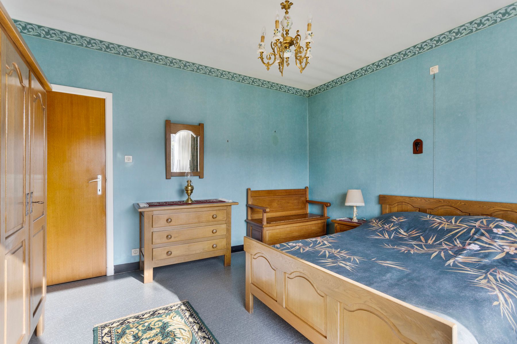 Te renoveren bungalow te Wezemaal foto 11