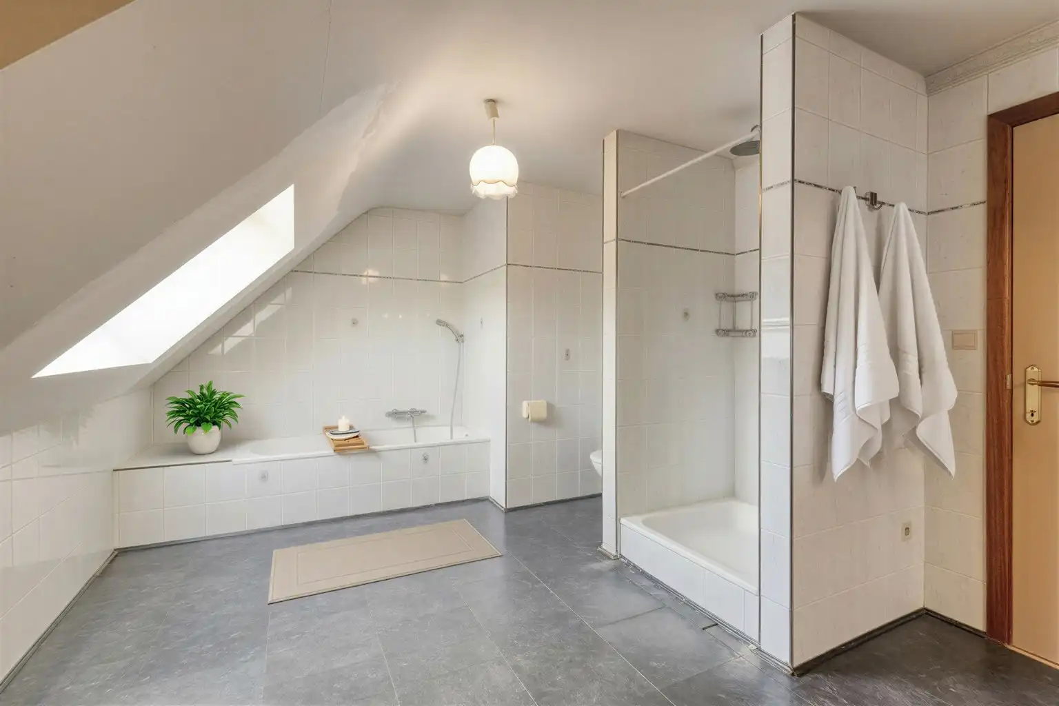 EEN WONING MET KARAKTER,  KLAAR OM TE SCHITTEREN ! foto 21