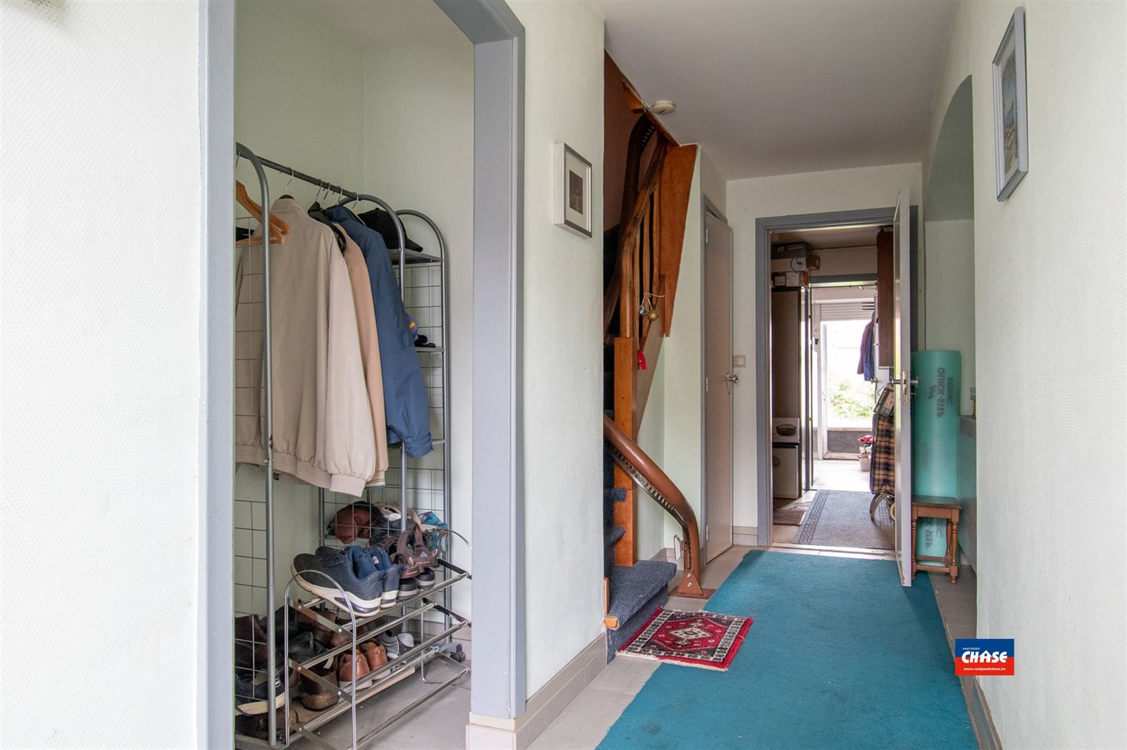 Huis foto 14