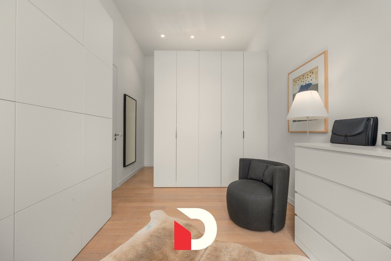 Uiterst exclusief aanbod op een centrale en serene ligging in de Brugse binnenstad. foto 13