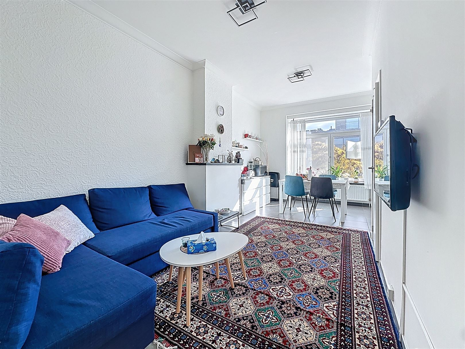Appartement gelegen centrum Brasschaat  foto 2