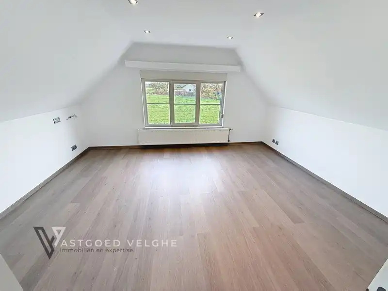 Woning met potentieel op 1.805 m² — landelijke topligging & open panorama foto 22