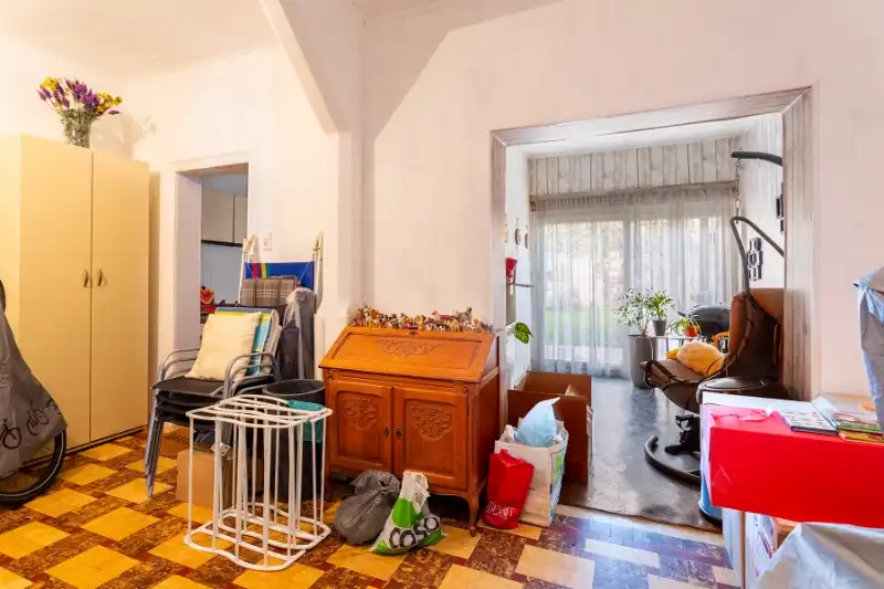 Uiterst ruime woning, veel lichtinval, mooie tuin, instapklaar! foto 20