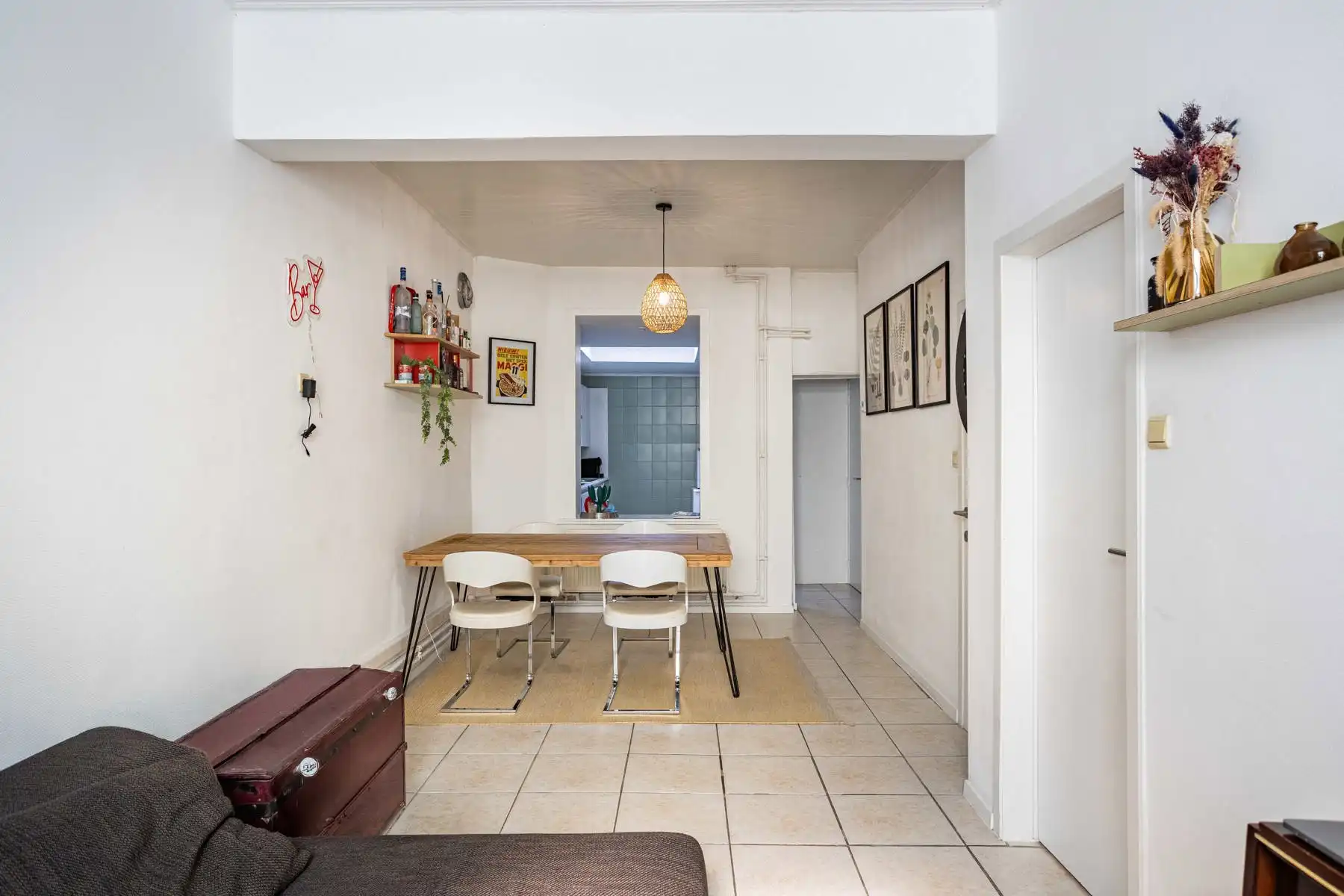Huis te koop foto 4