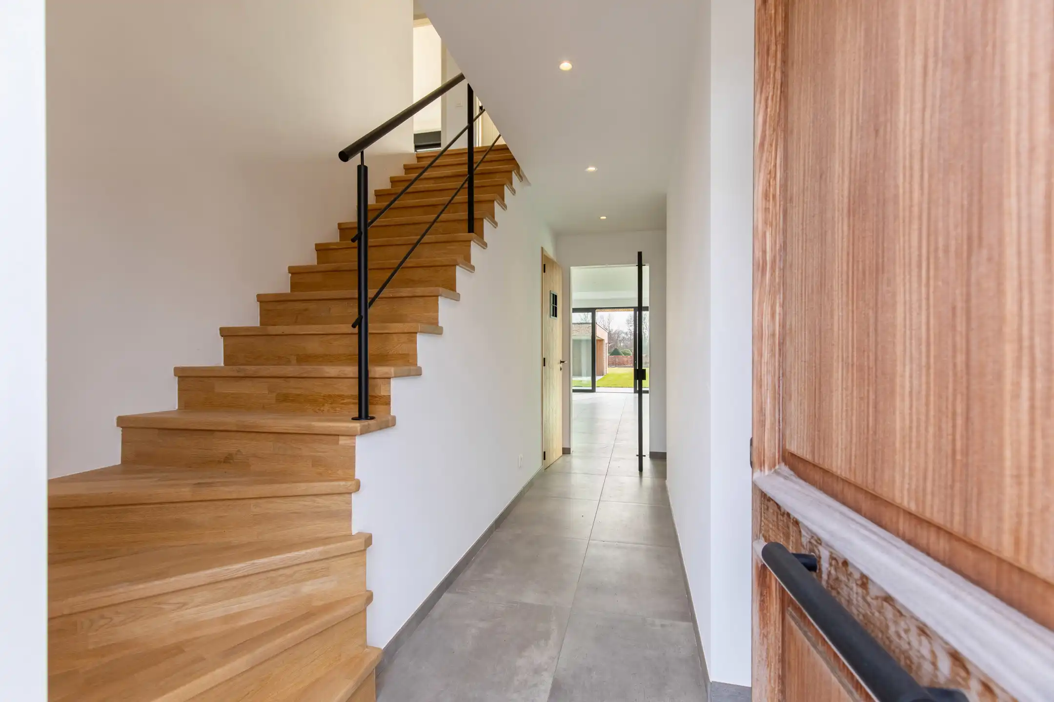 Prachtige nieuwbouwwoning te koop in Tremelo foto 2