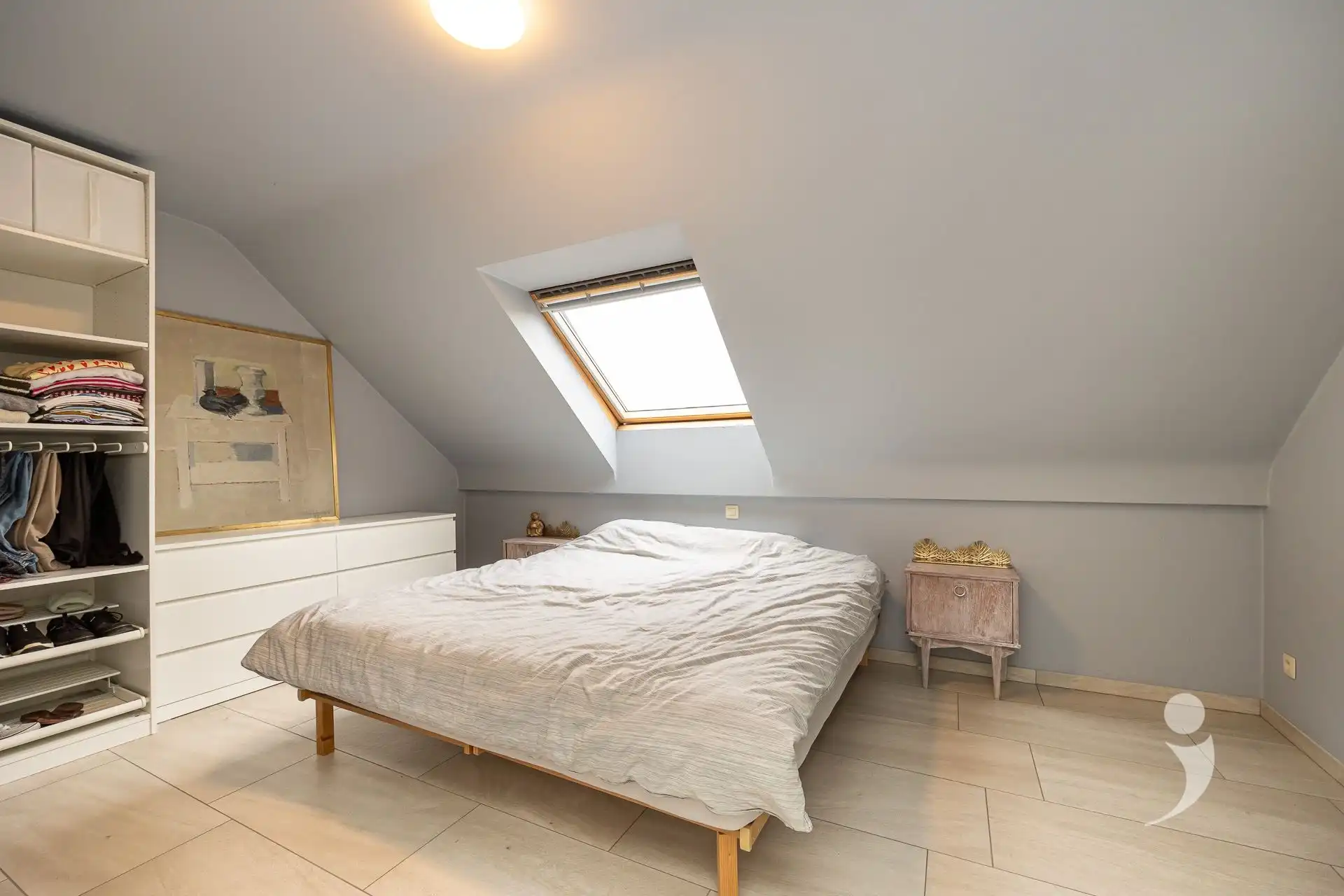 Ruim duplex appartement nabij het centrum van Aarschot foto 18