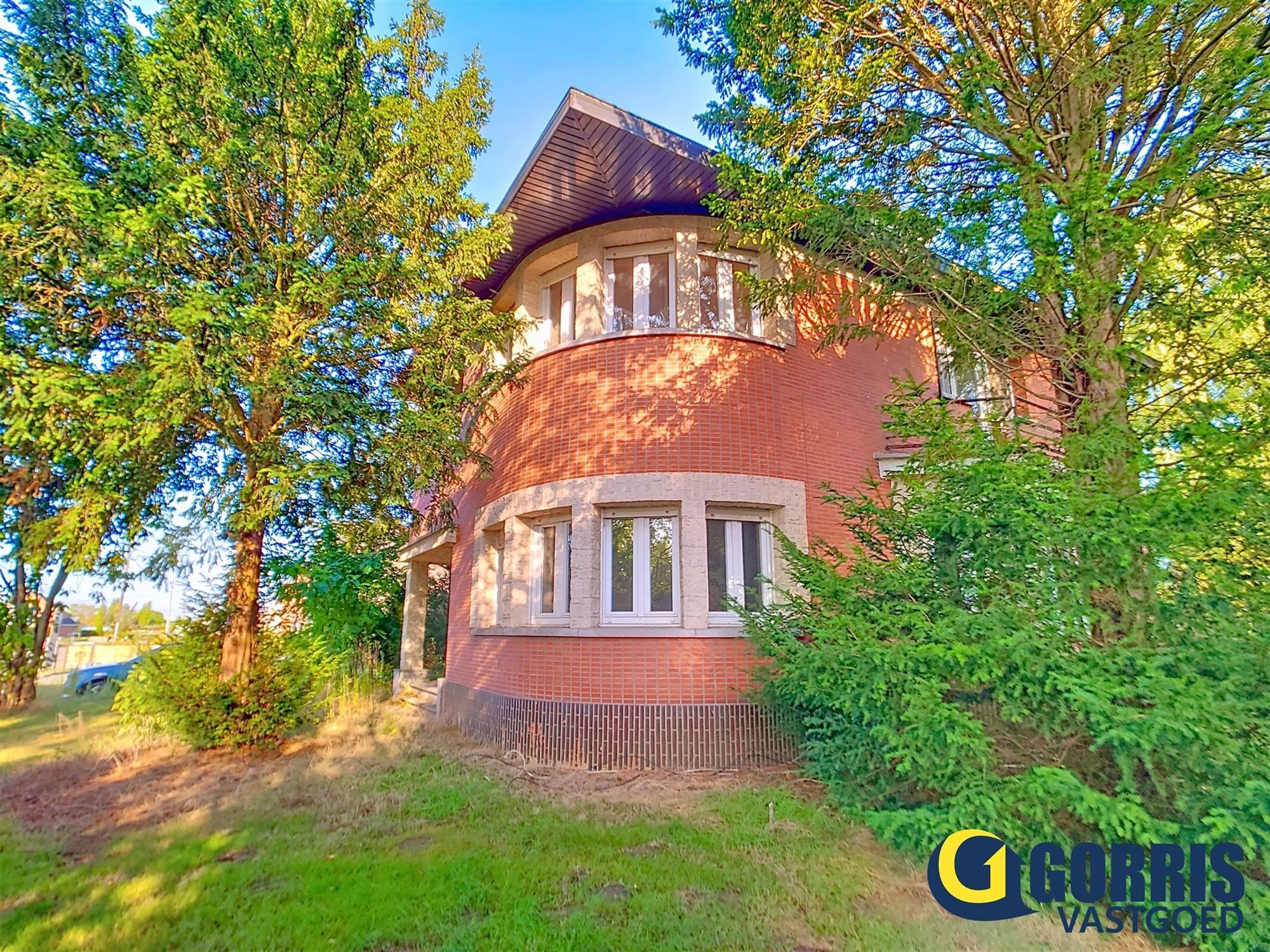 Karaktervolle woning foto 20