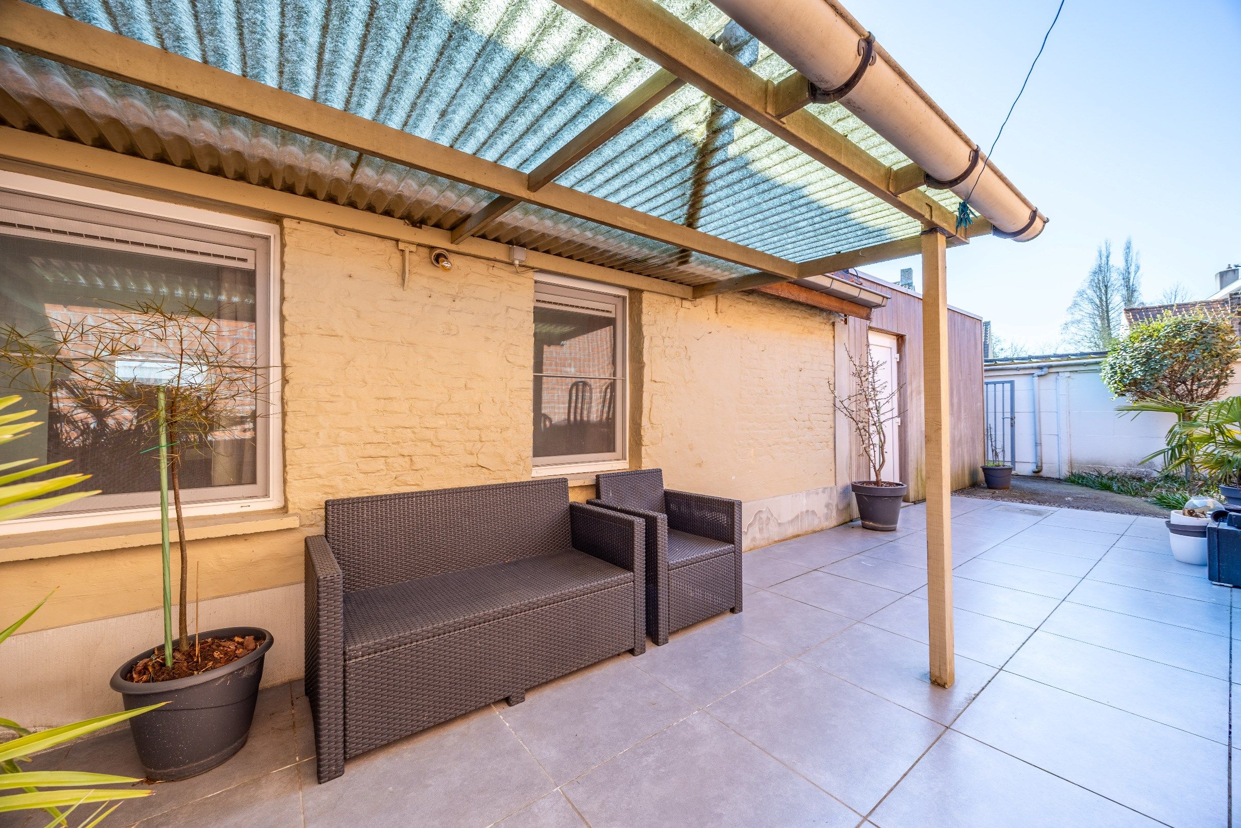 KNUSSE WONING MET DUBBELE GARAGE foto 15