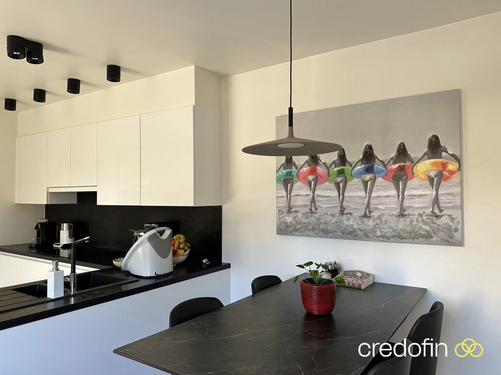 Mooi onderhouden HOB met 4 slaapkamers en garage foto 6