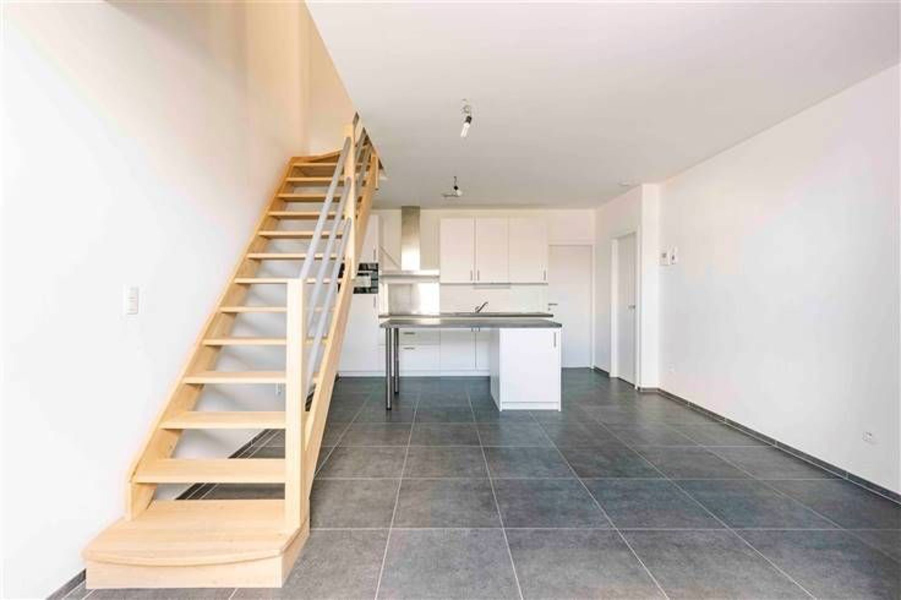 Modern en energiezuinig duplex-appartement foto 9