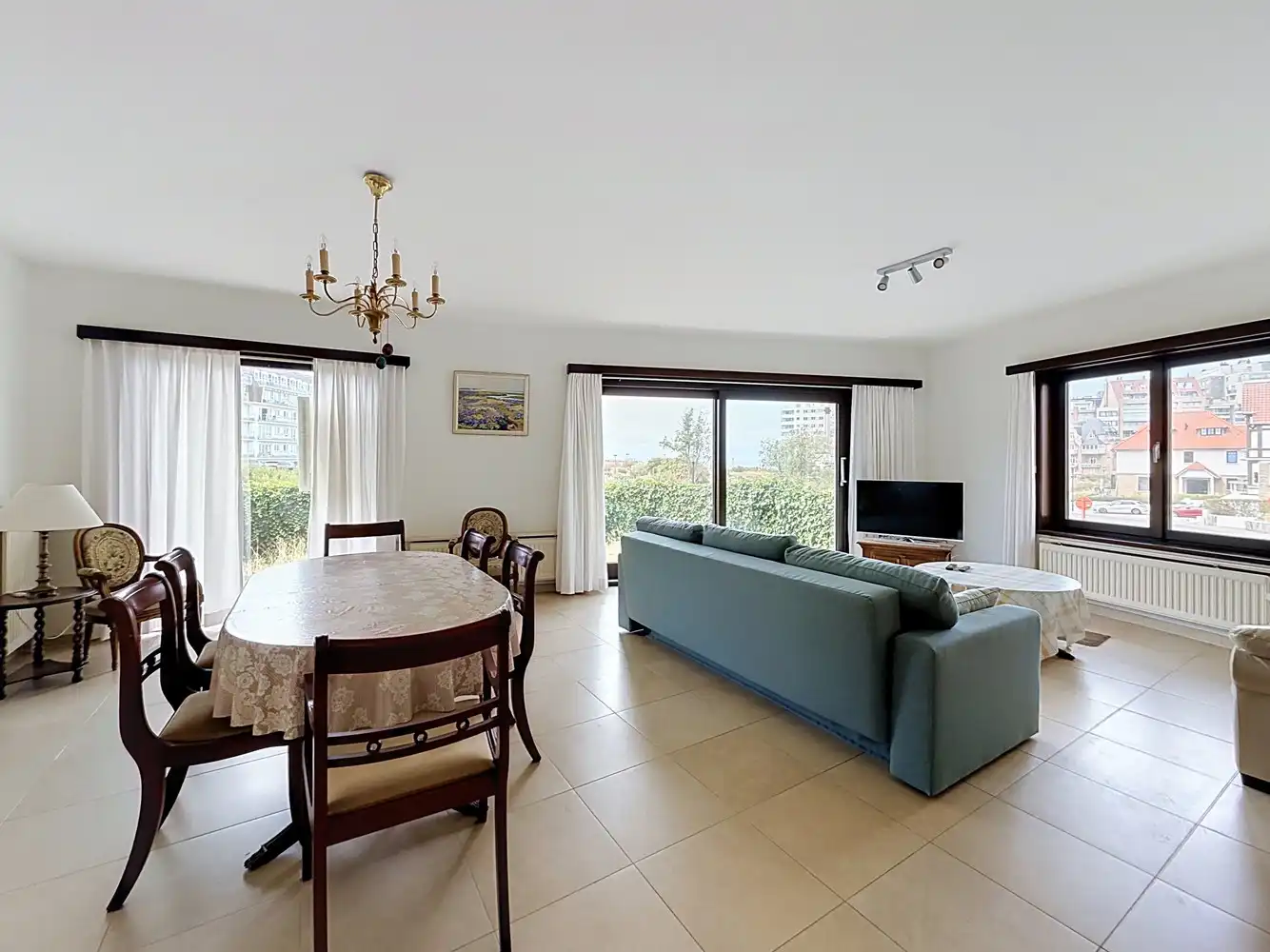 Appartement te huur foto 5
