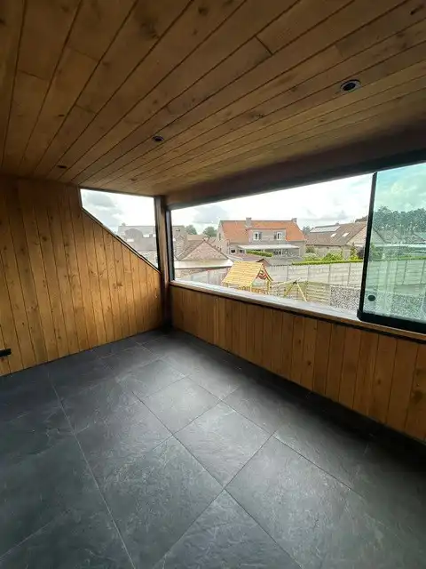 Modern en ruim energiezuinig duplexappartement (175 m²) met 3 slaapkamers foto 8