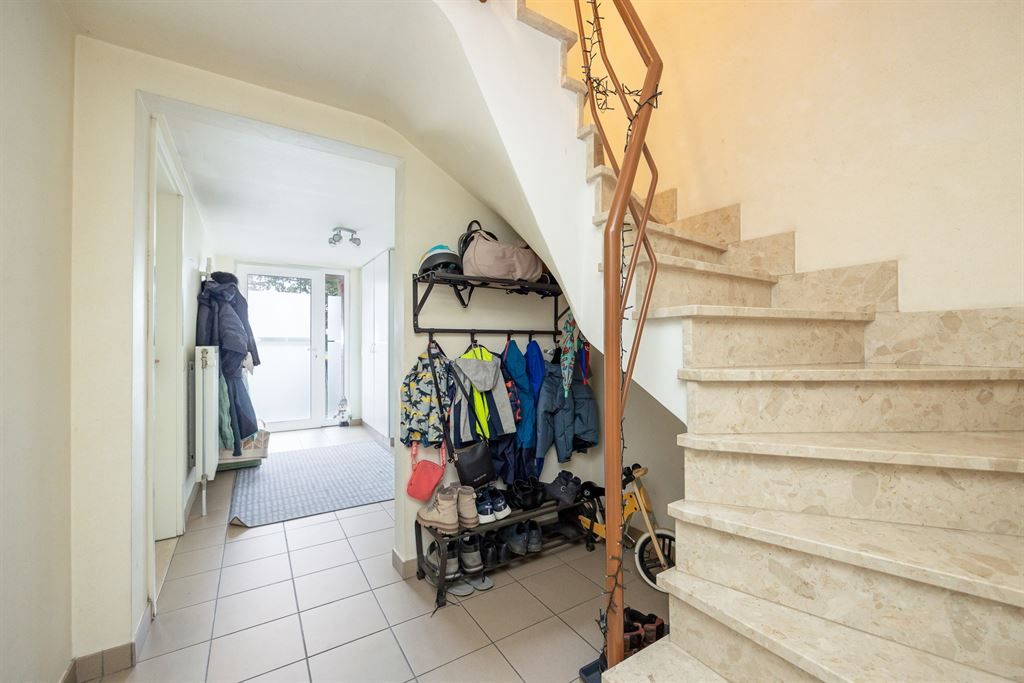 Ruime gezinswoning op rustige locatie in Herent foto 4