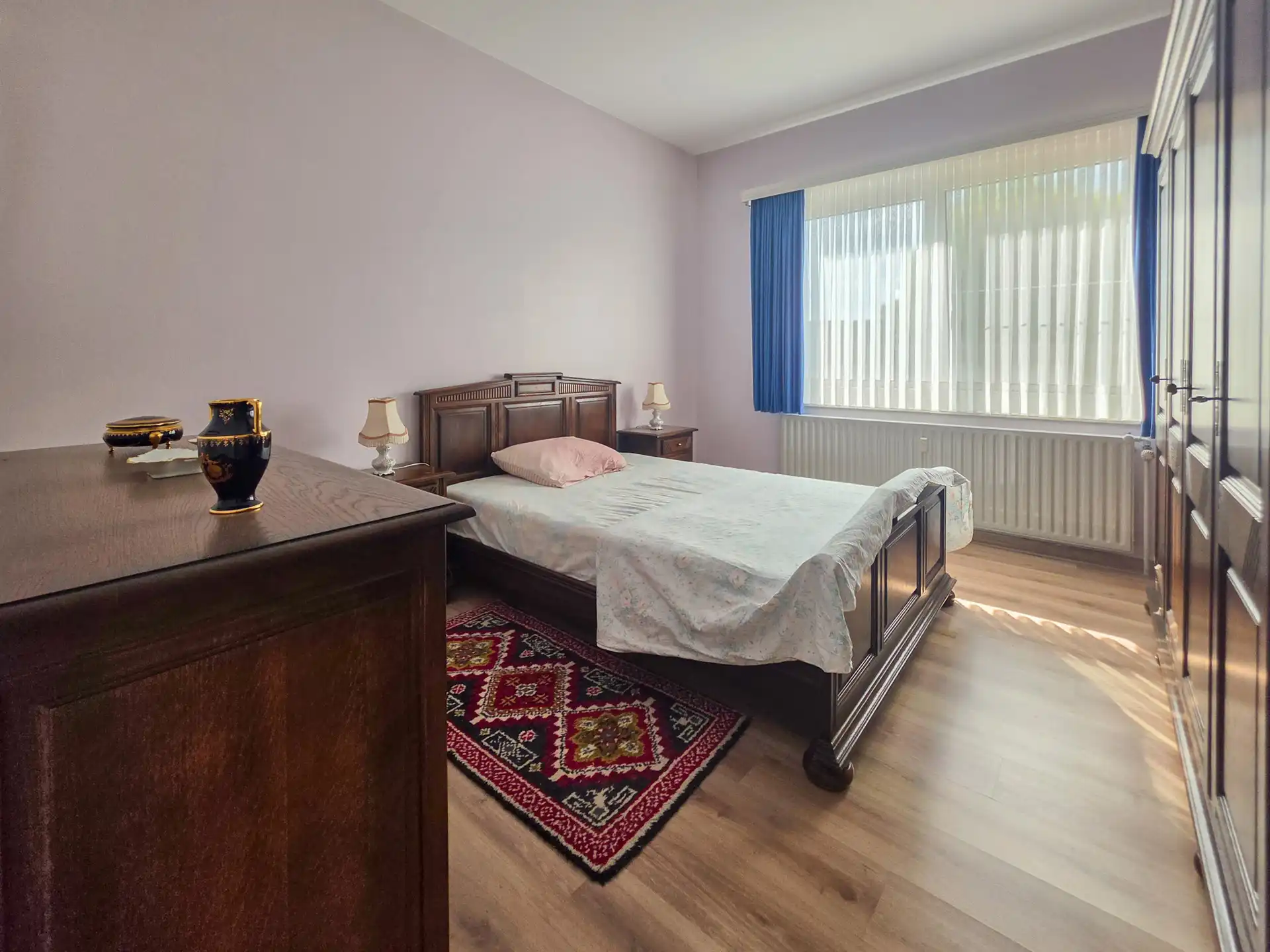 Appartement te huur foto 15