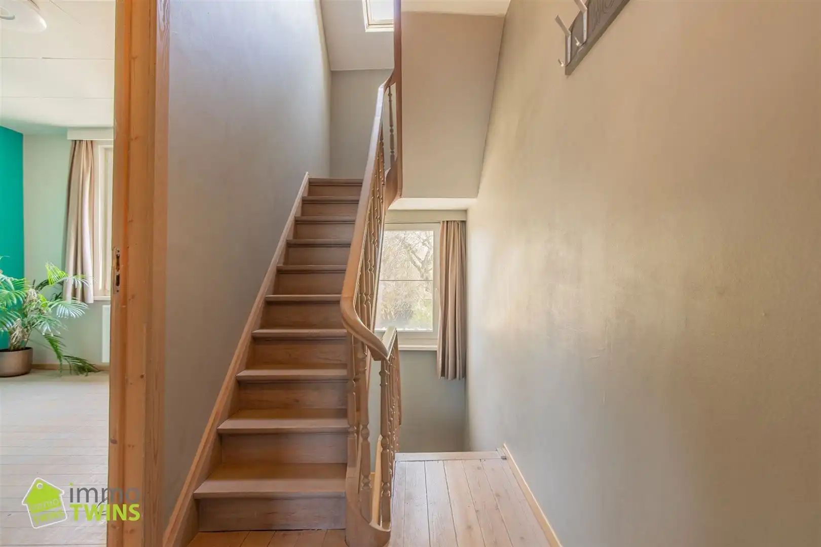 Gezellige starters- of gezinswoning met tuin in Sint-Gillis bij Dendermonde foto 17