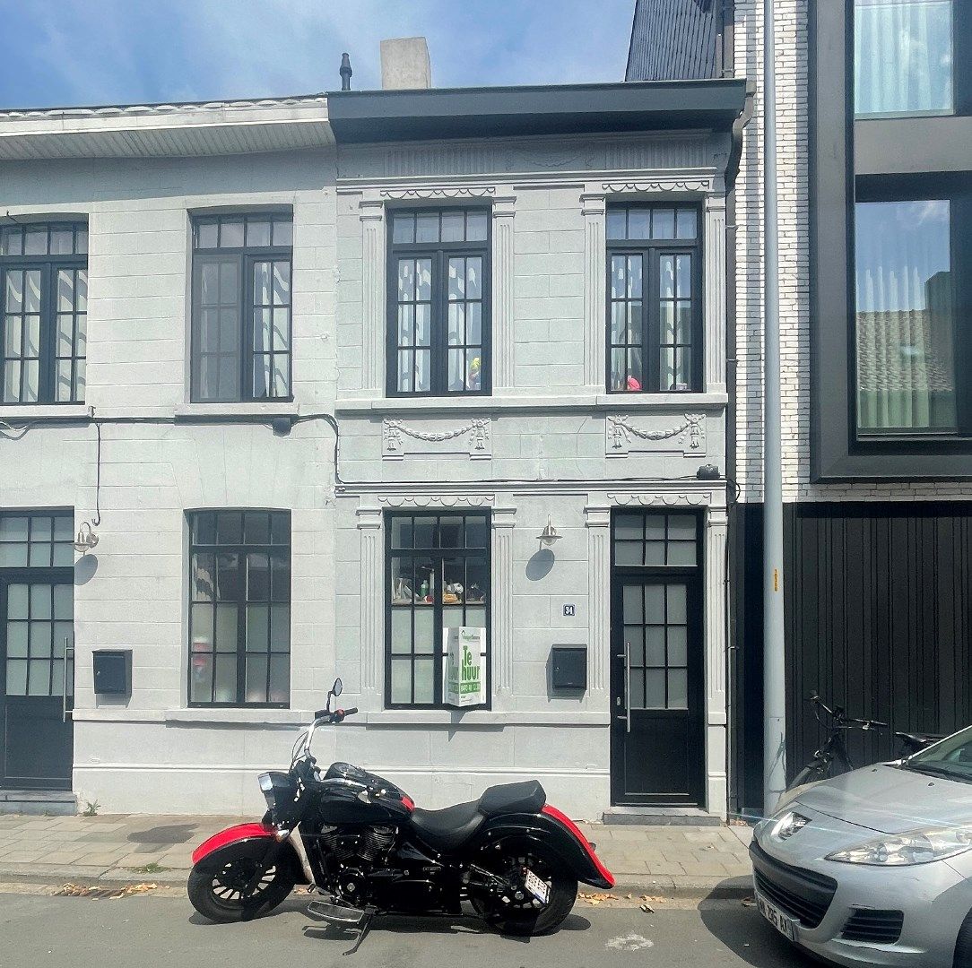 Huis te huur Landbouwstraat 34 - - 8800 Roeselare