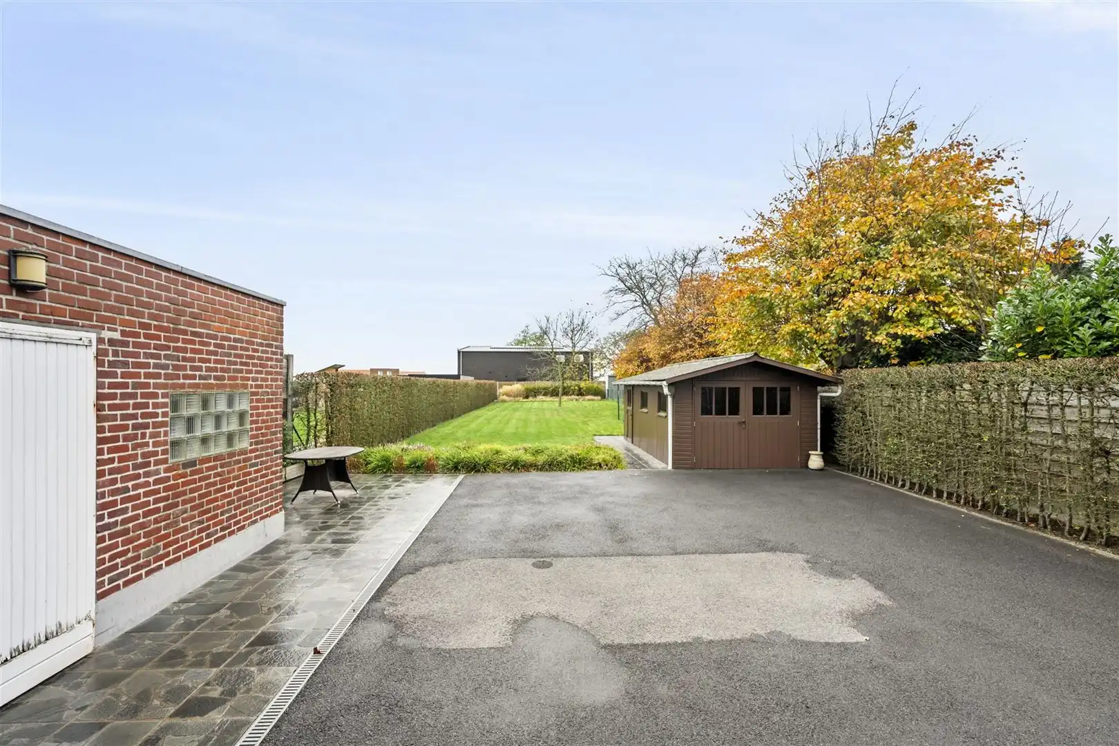 Eigendom met karakter foto 24