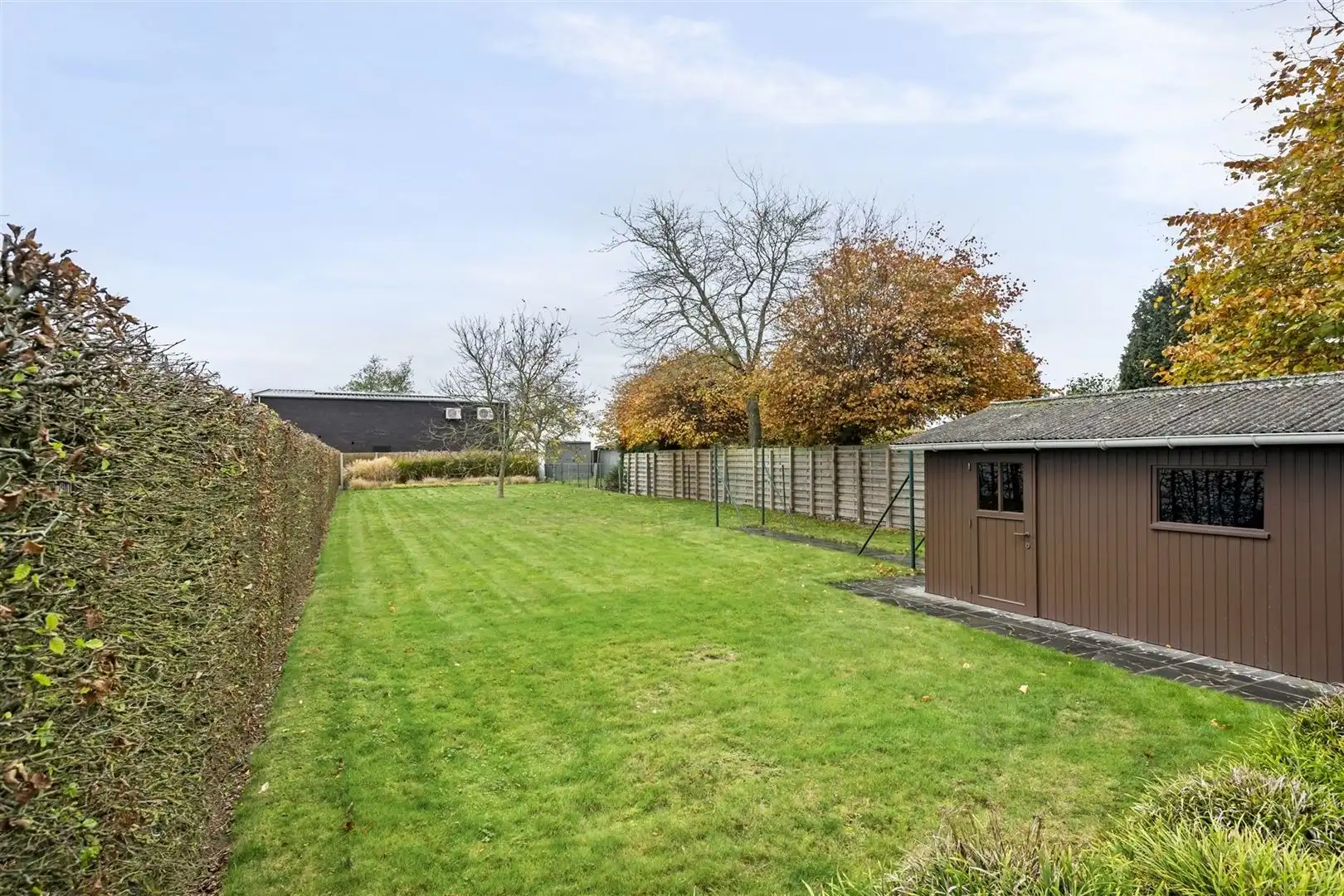 Eigendom met karakter foto 24