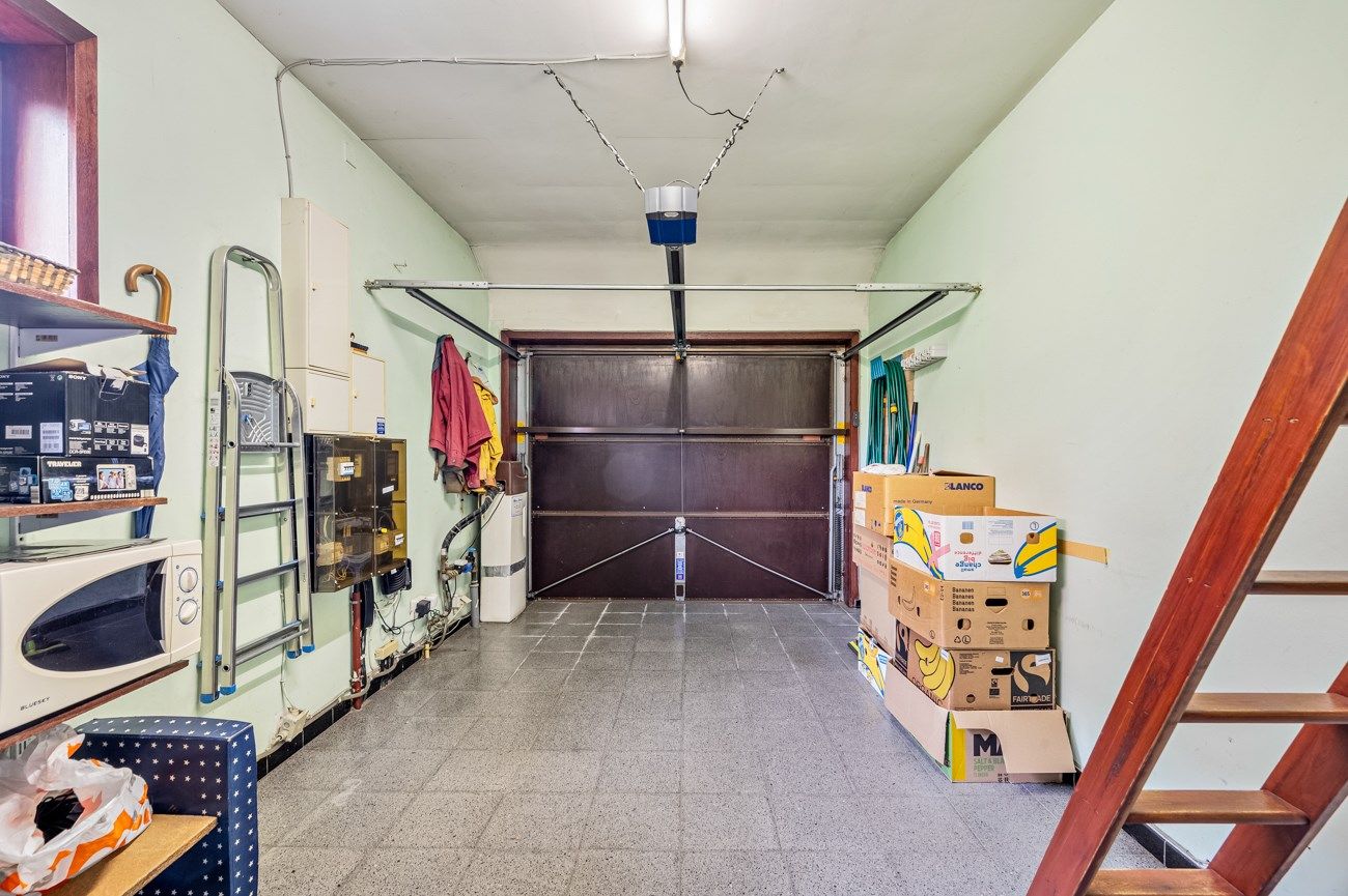 Goed gelegen laagbouwvilla te Destelbergen foto 15
