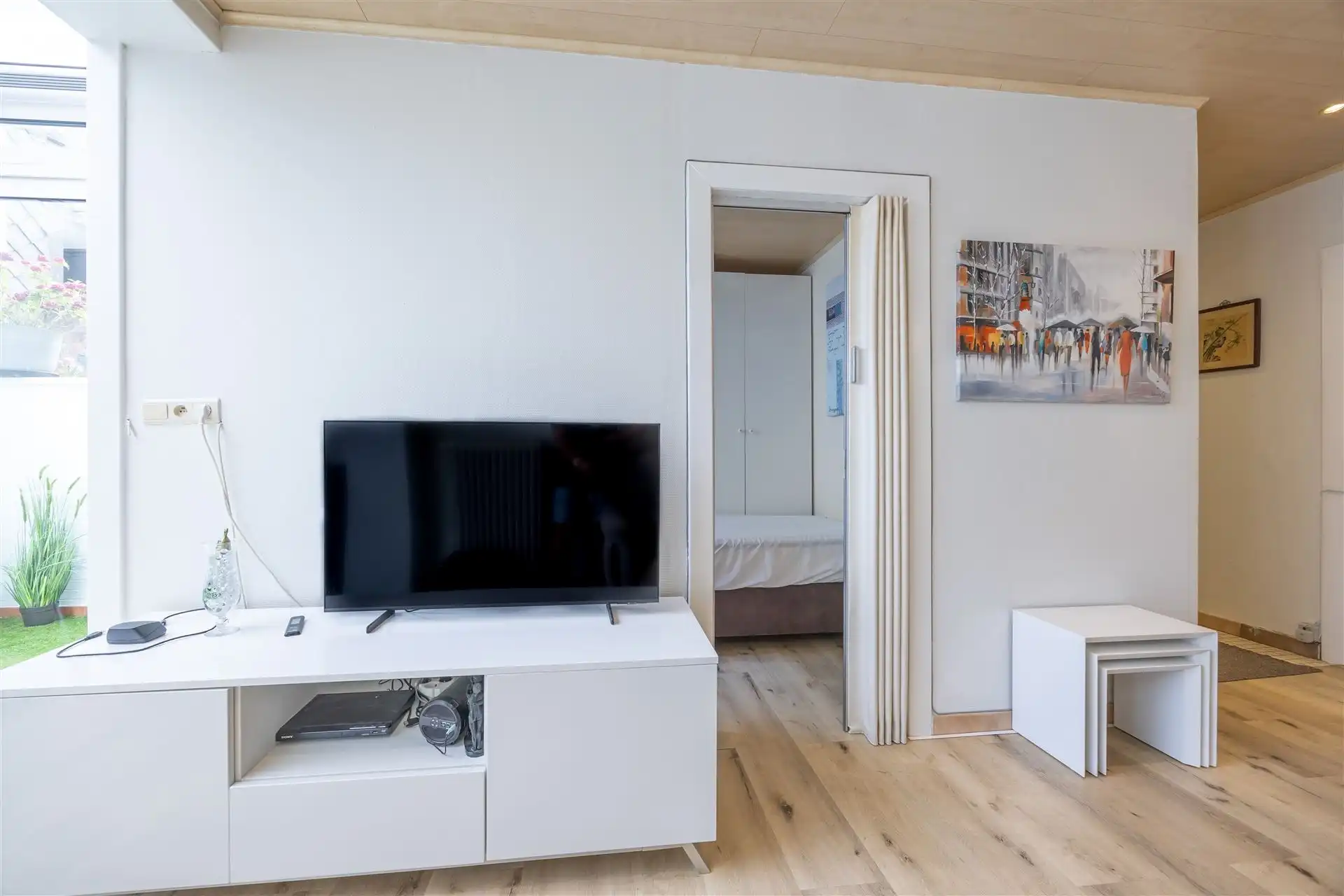 Appartement 1 slaapkamer foto 8