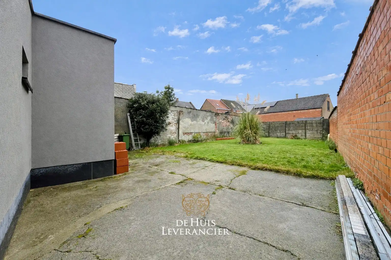 Stijlvol gerenoveerd energiezuinig duplex-appartement (3 slaapkamers – 137 m²) met tuin foto 35