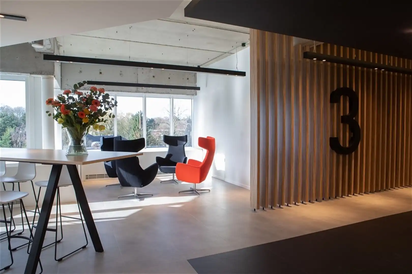 ROMEINSE/ ROMAINE 468: vanaf 406 m² tot 583 m² foto 7