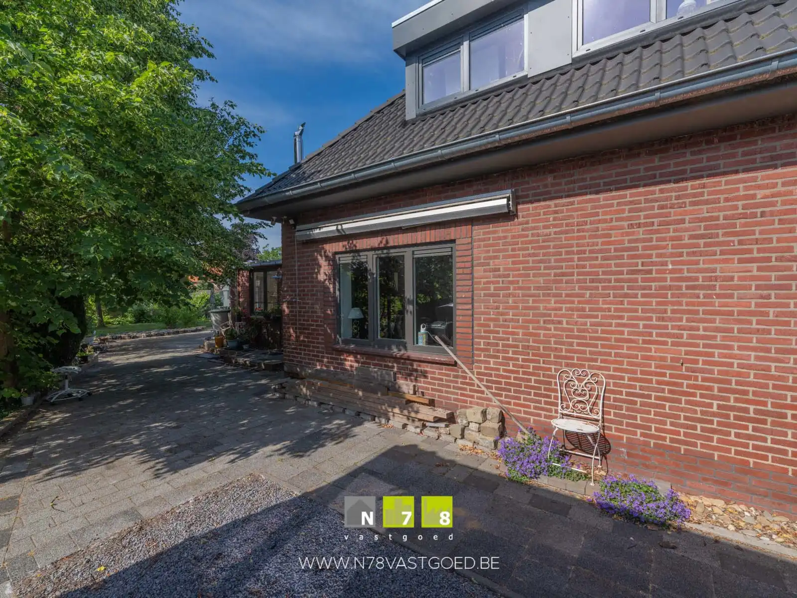 Huis te koop foto 25