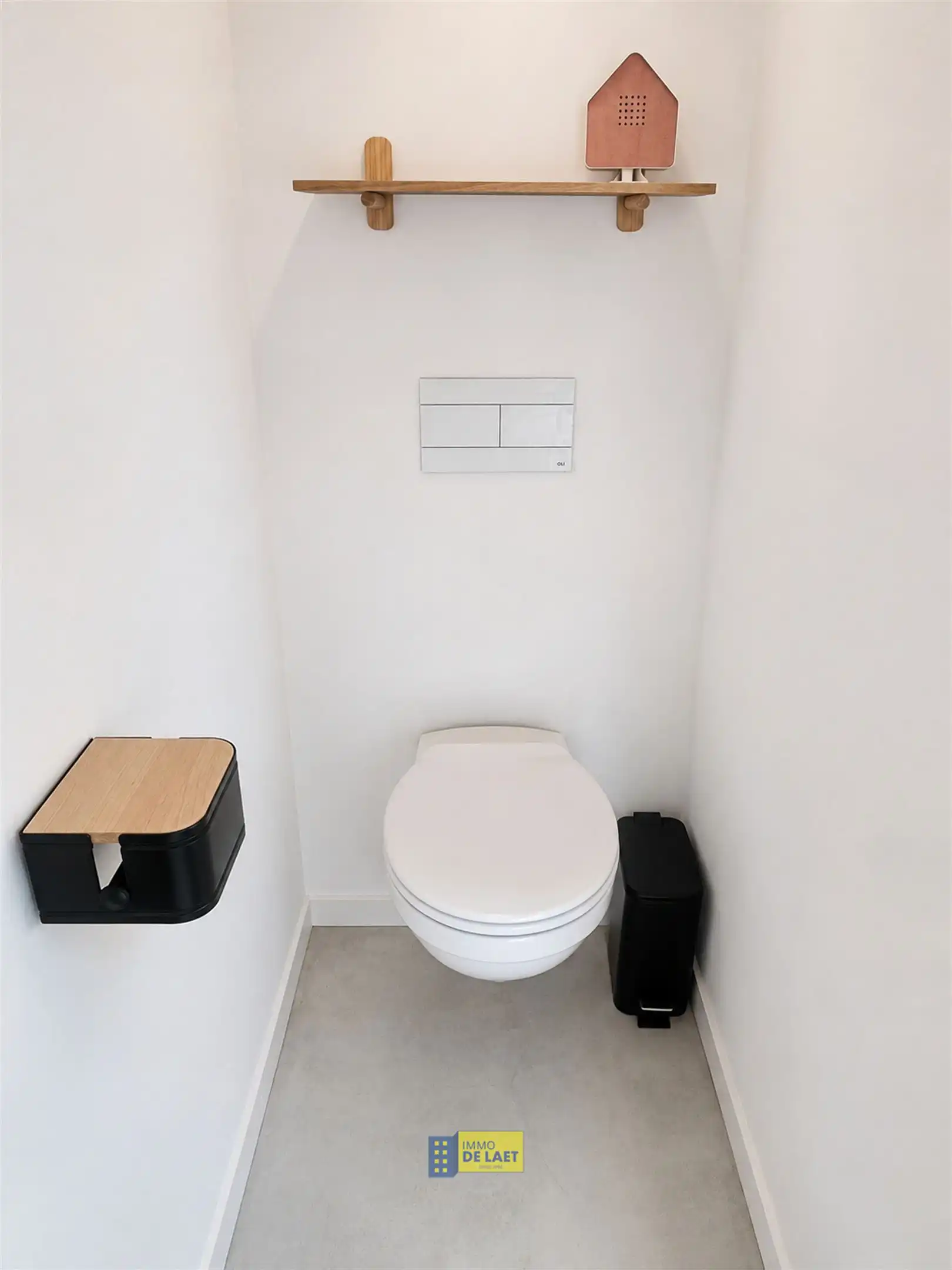Appartement foto 5