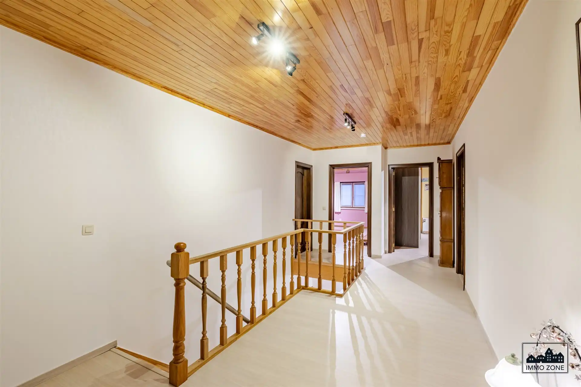 Zeer ruime halfopen bebouwing nabij de Durme foto 12